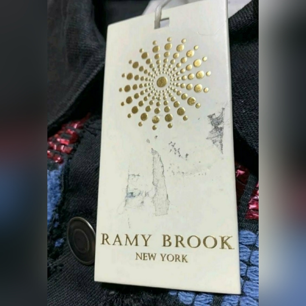 Ramy brook - Picture 3 of 6